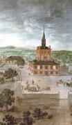 Diego Velazquez La Torre de La Parada (df01) USA oil painting reproduction
